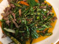 -黄大姐小吃(长征路店)