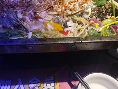 -匠子烤鱼(桫椤湾店)