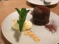 巧克力熔岩-EN SPACE恩空间