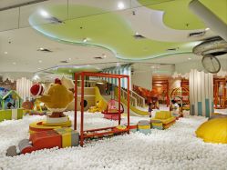 -meland亲子乐园•派对•研学(苏州悠方购物中心店)
