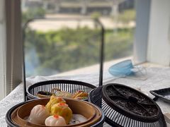 -广州建国酒店-盈丰阁粤菜-粤式茶点