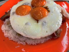 -澳门陈光记烧味饭店(万象城店)