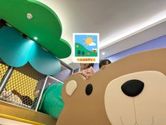 -清远熹乐谷温泉度假酒店