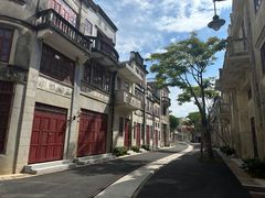 -赤坎·广东华侨国际旅游度假区