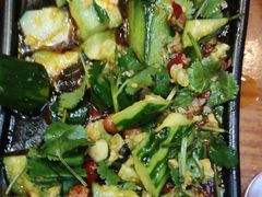 -曹丞相·地锅鸡·地锅鱼(武林店)