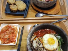 -权味·朝鲜族拌饭(勒泰店)