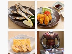-小山日本料理(兴业太古汇店)