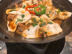 -佰家小厨·南京菜(夫子庙店)