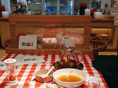 -西贝(南开大悦城店)