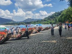 -楠溪江风景名胜区