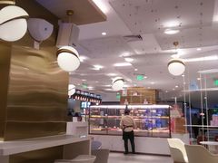 大堂-奈雪的茶(新天地广场PRO店)