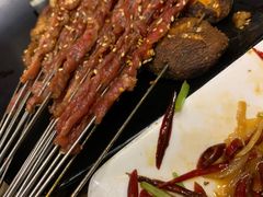 -马海涛牛肉串·午市牛腩饭·烧烤夜宵(领汇广场店)