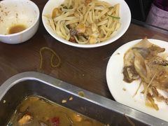 -连池鱼豆味坊(风景区店)