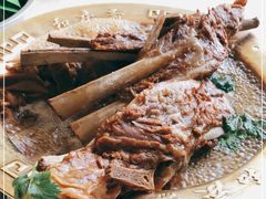 -和庆斋羊蝎子火锅·碳缸烧烤(顺义旗舰店)