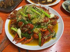 -回味南塘老王虾尾(总店)
