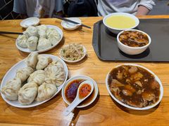 -缘赵记(沙子口店)