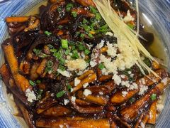 -老阊门菜馆(山塘街店)