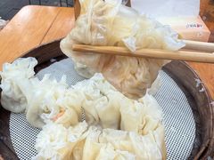 -晓友烧麦(光华村店)