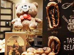 -上海虹桥西郊庄园丽笙大酒店