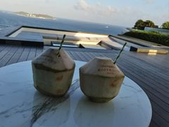 -瑰丽酒店·海吧·天际下午茶·现场DJ·天台酒吧