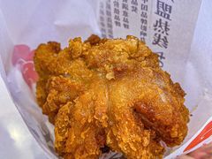 -南门头上美食街