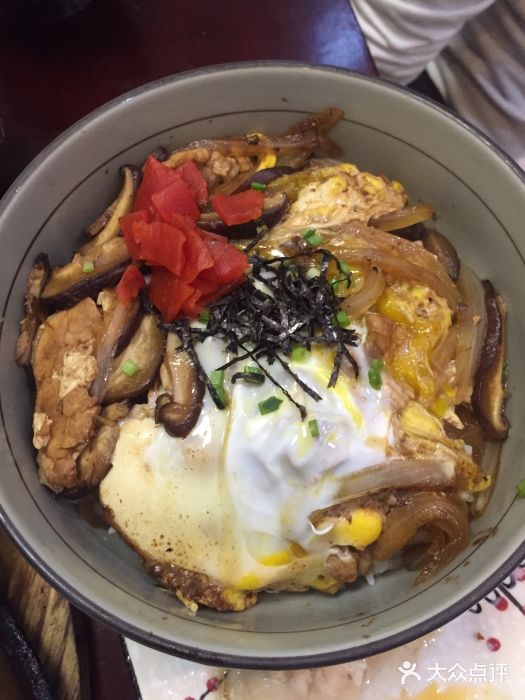 江户家日本料理(淮海路店)图片