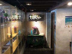 -山有花啡餐厅(常营总店)