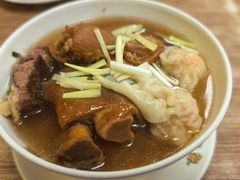 -百福麵家(新馬路店)