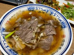 -直隶安家牛肉罩饼(建华店)