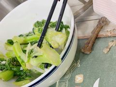 -味上湘菜馆(阿波罗店)