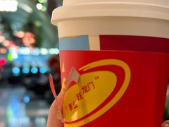 -Seesaw Coffee(上海太阳宫K46店)