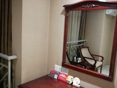 -如家旗下-成都蜀汉东路一品天下地铁站睿柏·云酒店