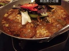 -徐记海鲜(陕西历史博物馆|明德门店)