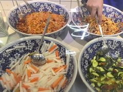 -陆元丰·兰州纯汤牛肉面(自强西路店)