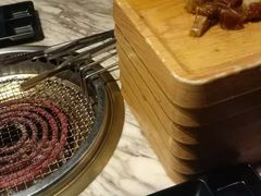 -火炉火自助餐(喜隆多店)