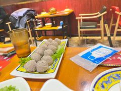 -大吉利·潮汕鲜牛肉火锅(西安店)