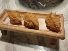 -广州花园酒店荔湾亭·地道点心·粤式饮茶