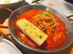 -赤火牛排(金狮广场店)