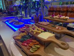 -曼佧特国际大酒店M-café全日制西餐厅(塘厦店)