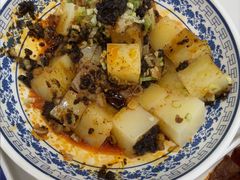 -龙抄手(春熙路总店)