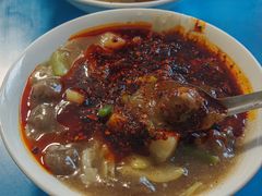 -刘老虎肉丸糊辣汤(总店)
