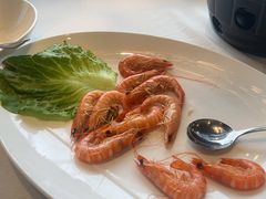 -德悦海鲜(城西店)