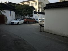 -苏州冠云大酒店