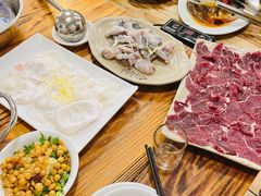 -肥婆麻辣火锅.顺德首创药材麻辣火锅(容桂店)