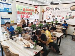 -肖妈妈手擀面(武夷店)