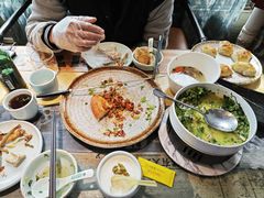 -新粤新疆菜(禅城店)