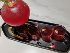 -3号仓库·创意中国菜(嘉兴龙鼎万达店)