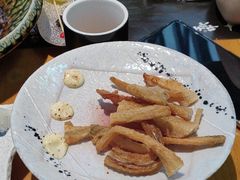 -千代御(临河街店)