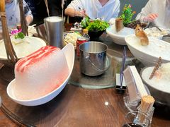 -东海怡品海鲜豆捞(舟宿夜江店)