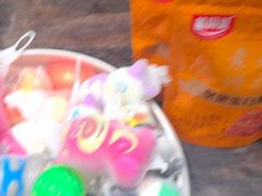 -天荷菜根·闽南素食自助(刺桐北路店)